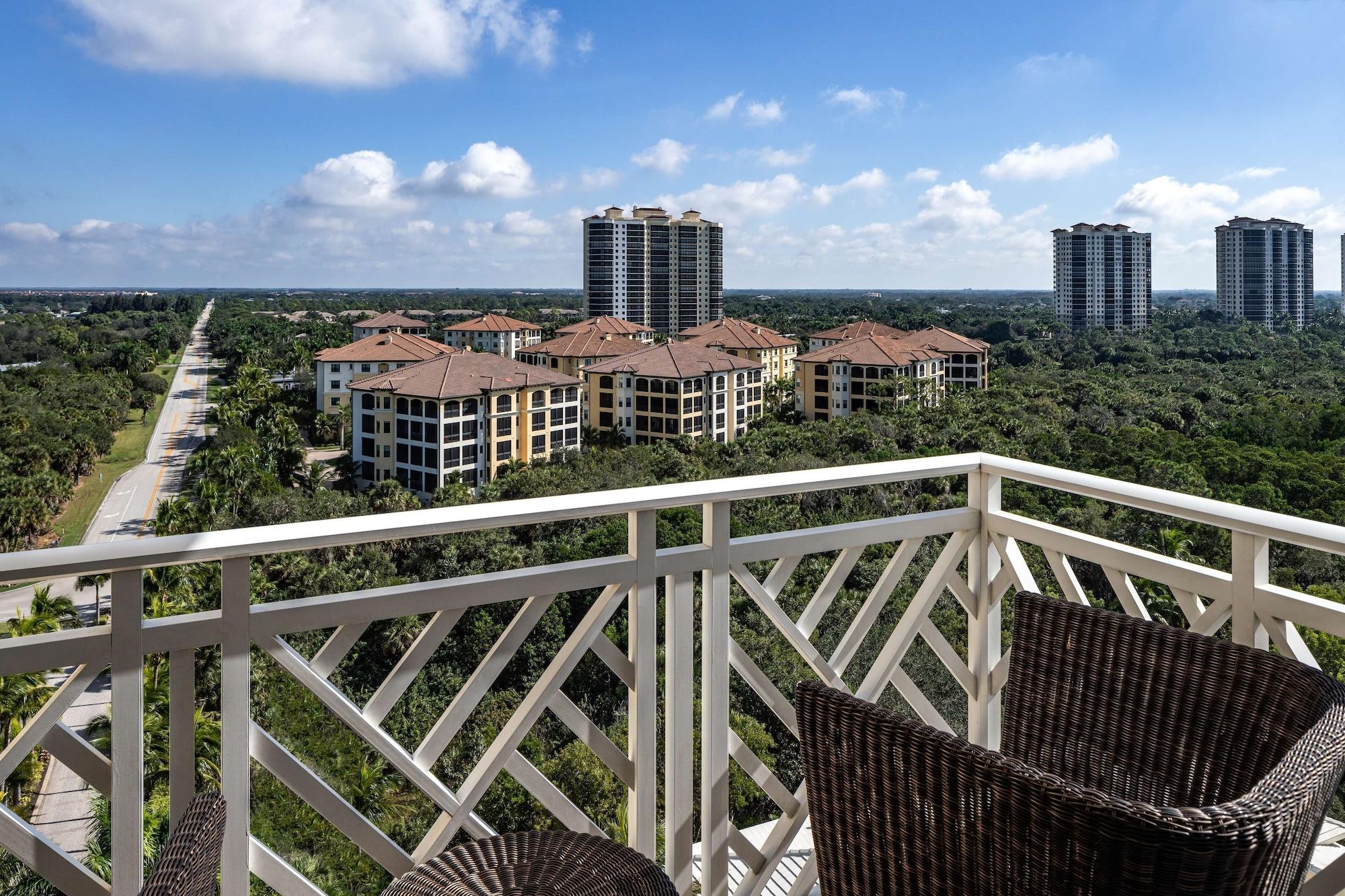 Hyatt Regency Coconut Point Resort & Spa Near Naples Bonita Springs Exterior foto