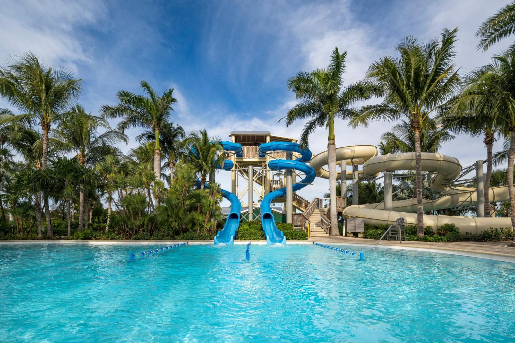 Hyatt Regency Coconut Point Resort & Spa Near Naples Bonita Springs Exterior foto