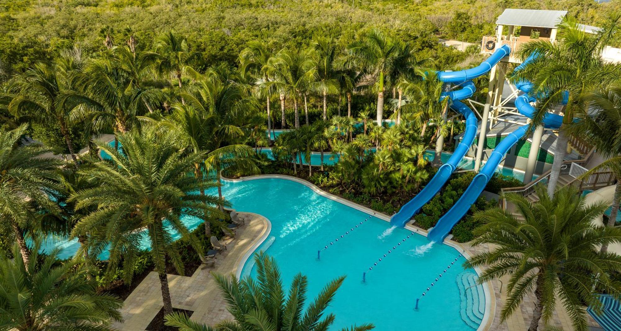 Hyatt Regency Coconut Point Resort & Spa Near Naples Bonita Springs Exterior foto